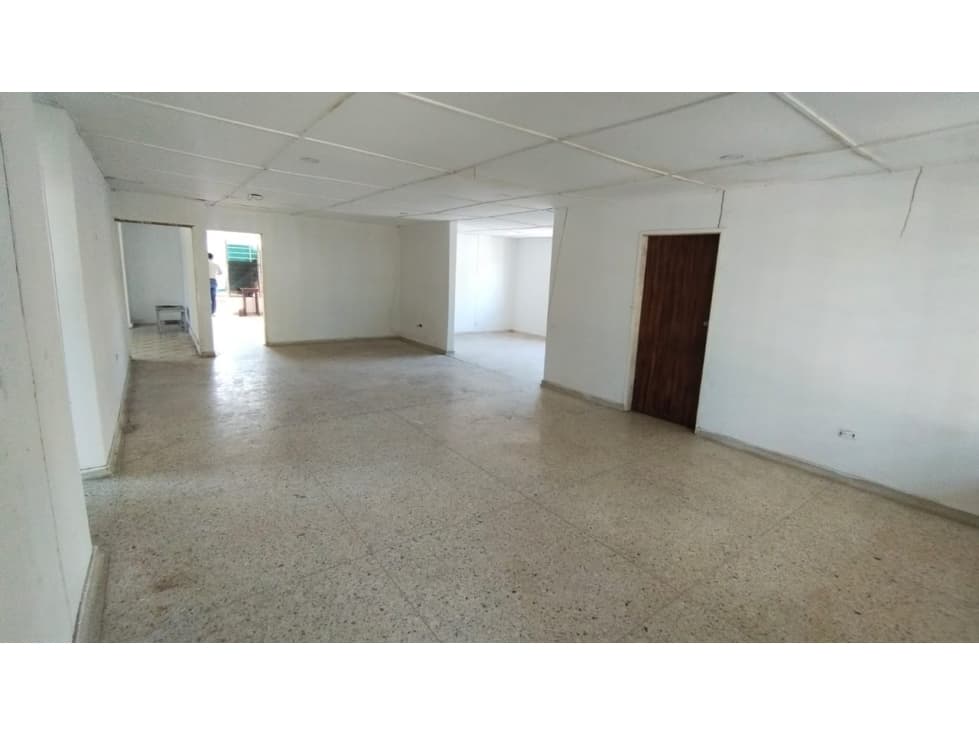 Casa en venta ciudad jardín | Barranquilla | Atlántico | con 2 locales - 1