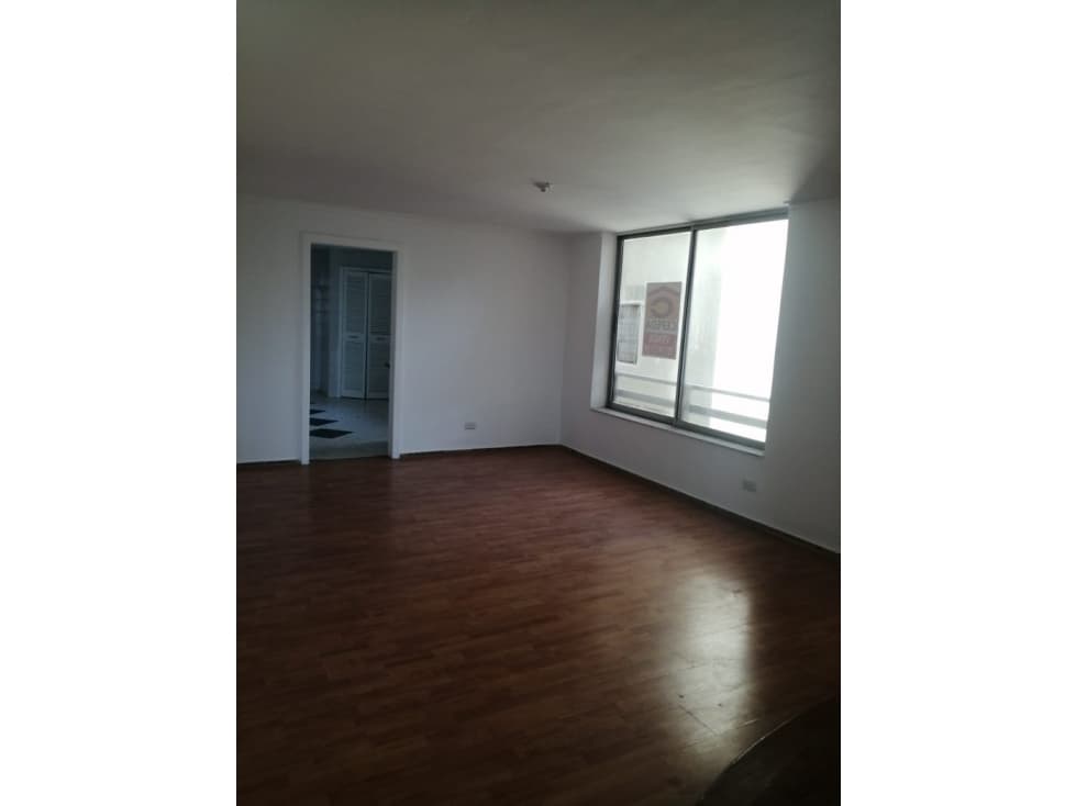 VENTA APARTAMENTO EN GRANADILLO - 1