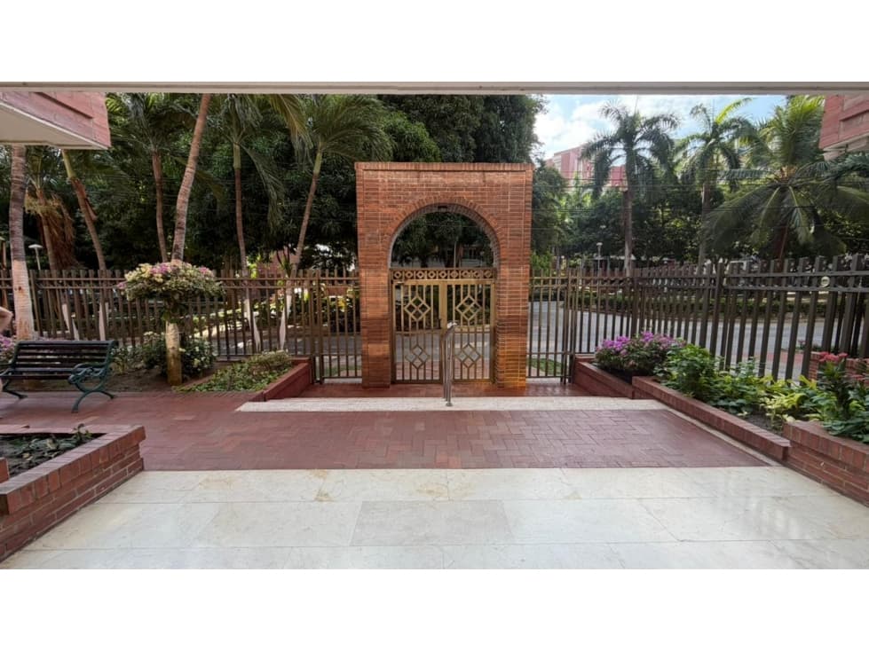 VENTA APARTAMENTO VILLA COUNTRY - 1