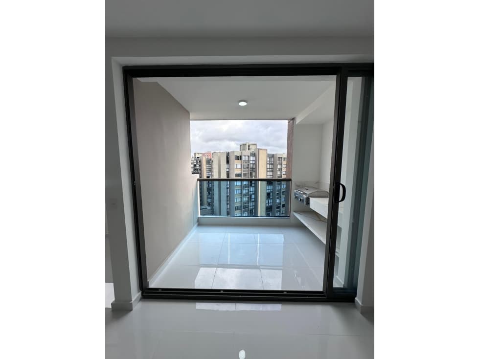 VENTA APARTAMENTO RIO ALTO - 1