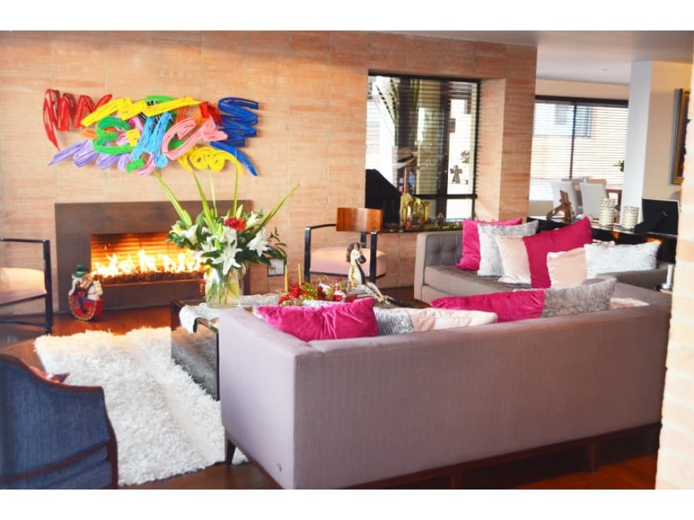 MM08-VENDO PENTHOUSE REMODELA EN ROSALES BAJO CON GRAN VISTA - 1