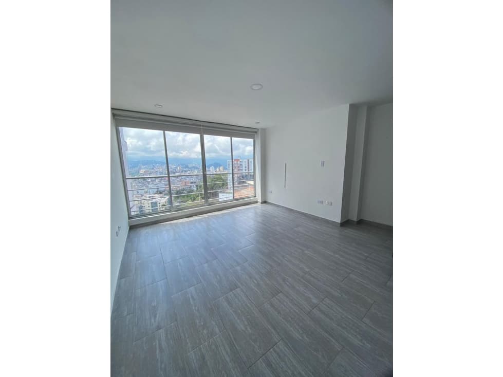 VENTA APARTAMENTO No.402 SECTOR CHIPRE - 1