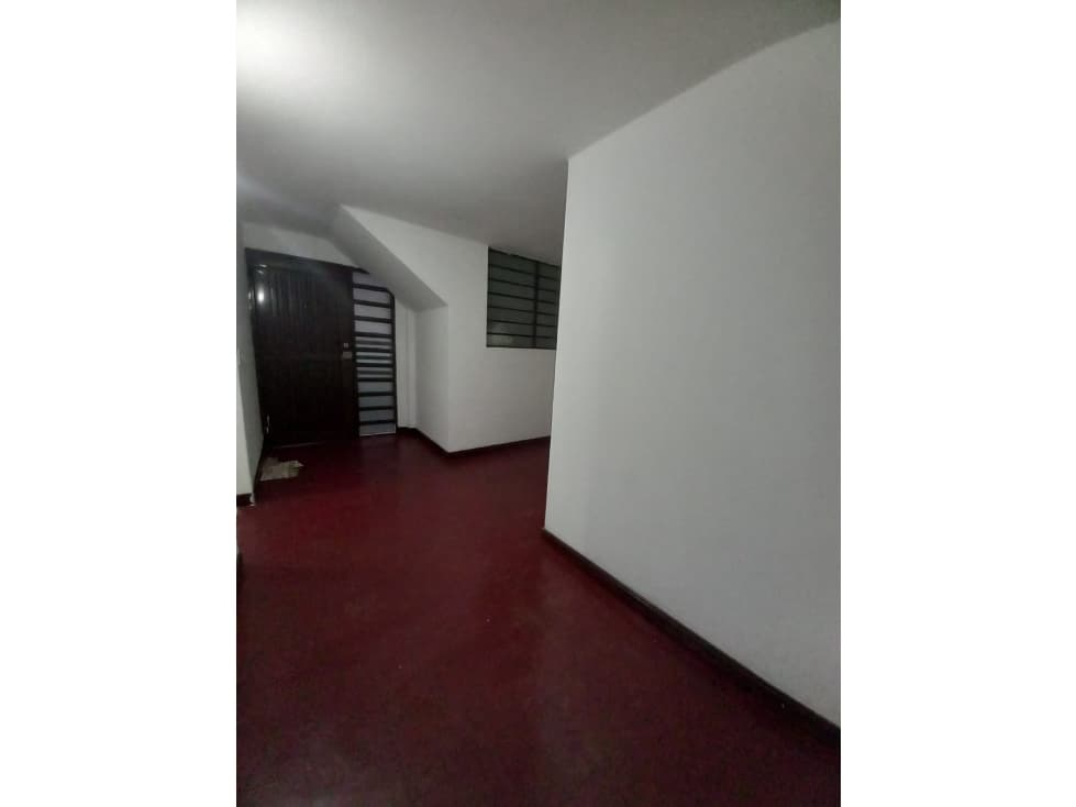 ARRENDAMIENTO APTO No. 1A SECTOR VERSALLES - 1