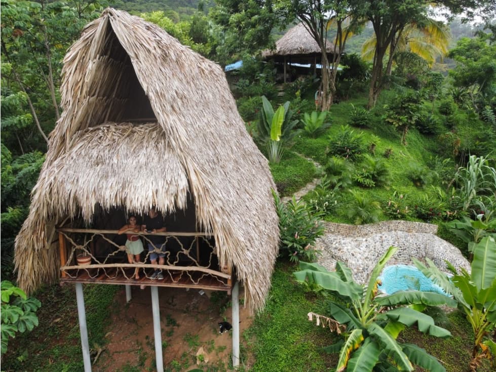 Se vende terreno en el Parque Tayrona - 1