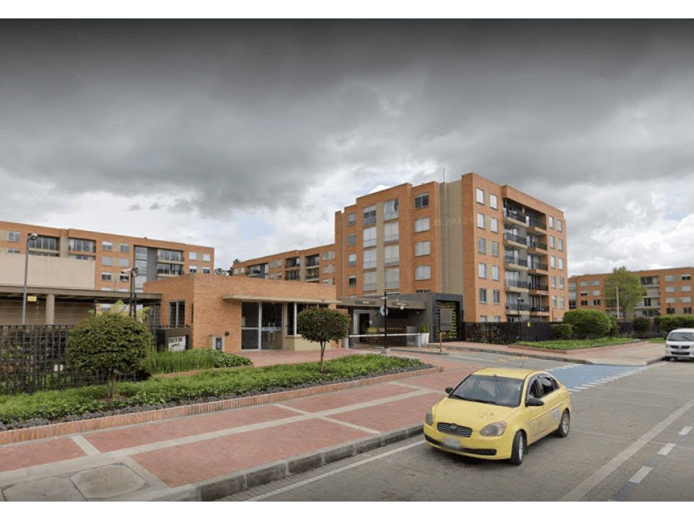 VENDO CHIA BOSQUE LUNA CLUB HOUSE (EMN) - 1