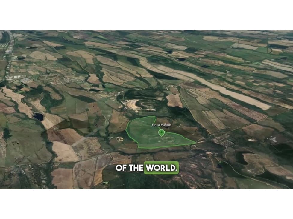 SE VENDE FINCA EN IBAGUE TOLIMA - 1