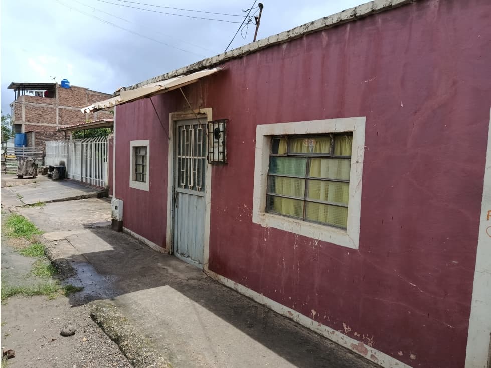 VENTA CASA LOTE EN SOGAMOSO LA ISLA - 1