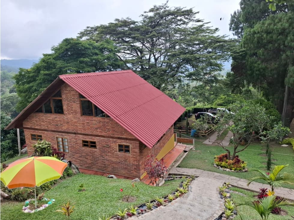 VENTA DE FINCA EN ANOLAIMA - 1