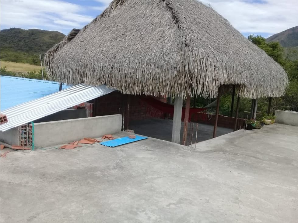 EN VENTA FINCA DE RECREO NATAGAIMA TOLIMA COLOMBIA - 1