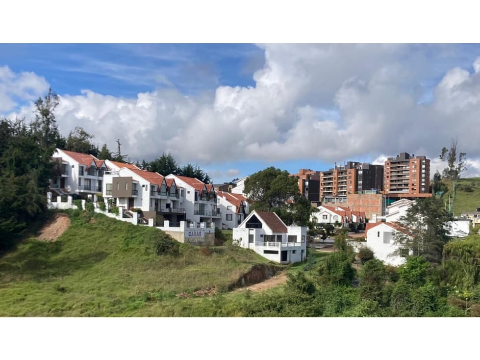 Apartamento en Arriendo - 1