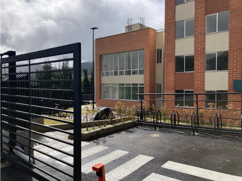 Apartamento en Venta - 1