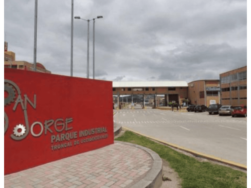 ACSI 1434. Local para arriendo en Mosquera Cundinamarca. - 1