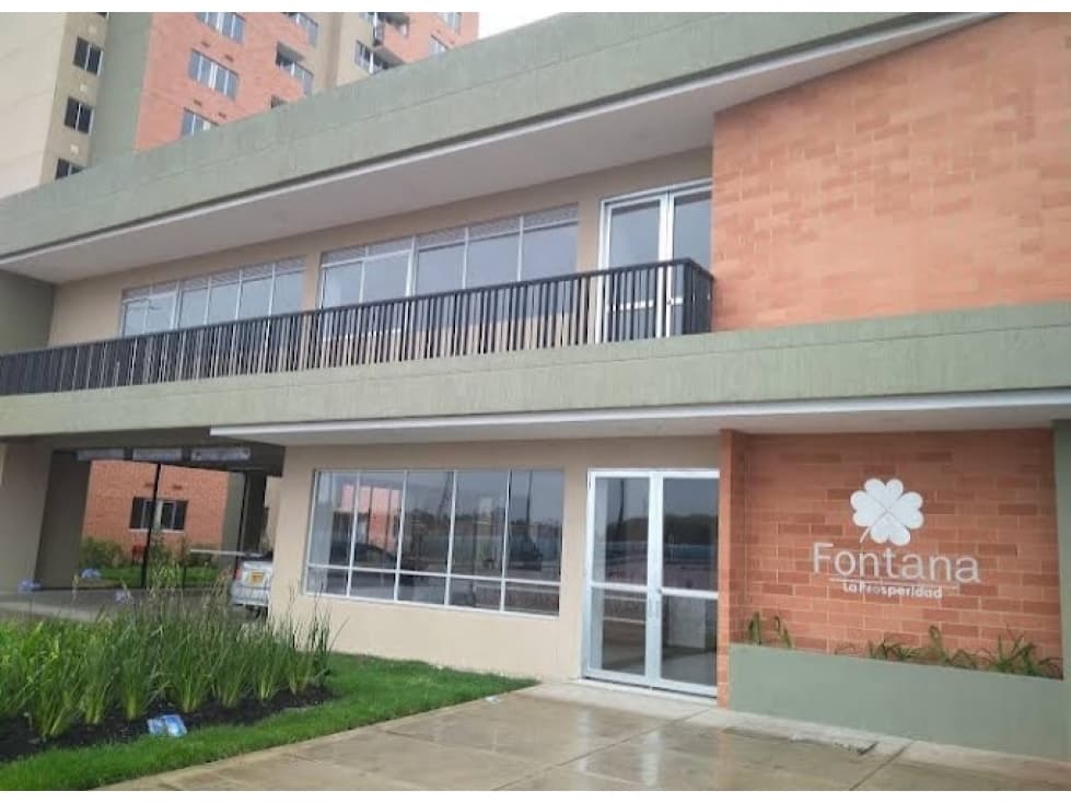 ACSI 808 Apartamento en Venta en Madrid, Fontana 1 - 1