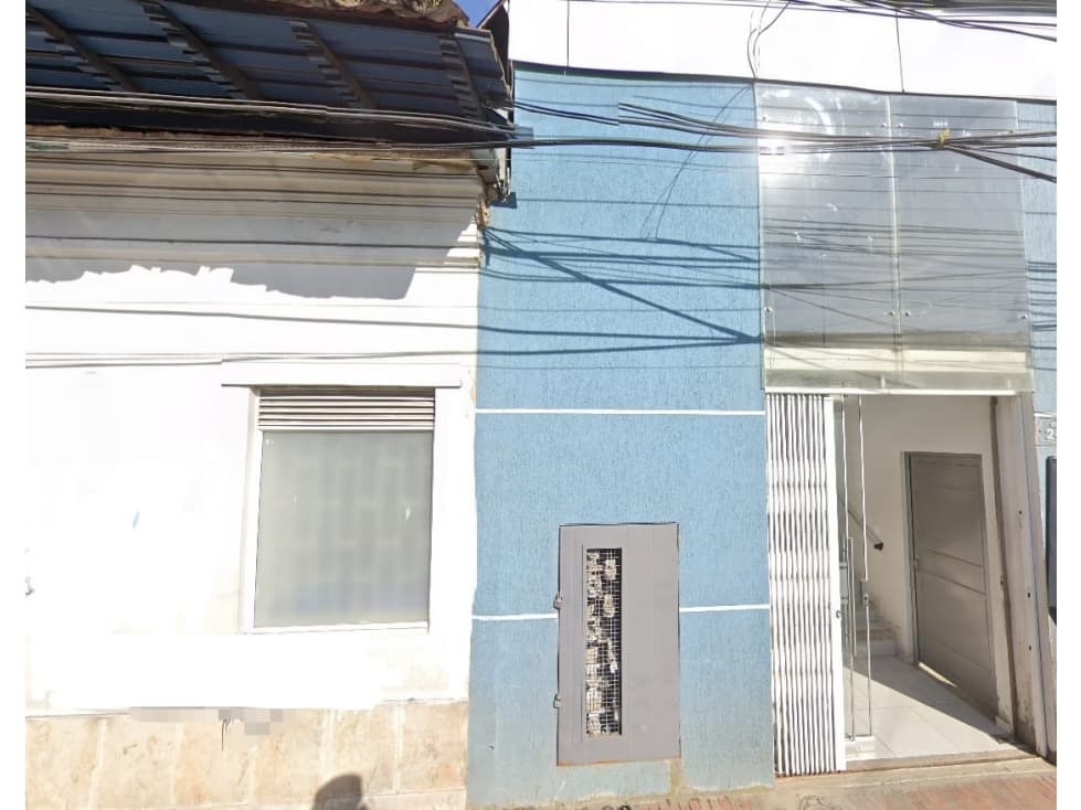 ACSI 1060. Oficina en venta Facatativá, Cundinamarca. - 1