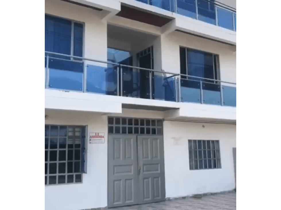 ACSI 936 Venta de apartamento en Apulo - 1