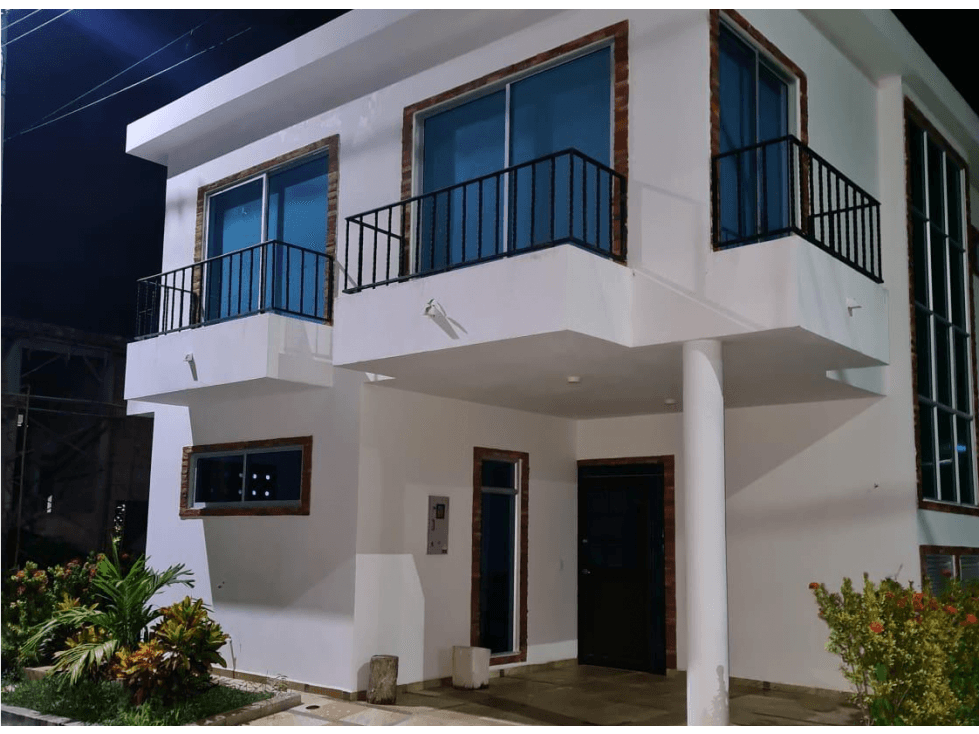 ACSI 1125 Venta de casa en condominio en Nariño - Cundinamarca - 1