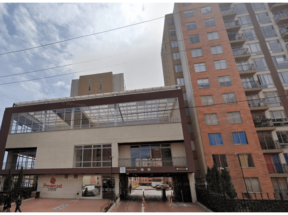 ACSI 725.V apartamento en venta Madrid Cundinamarca - 1