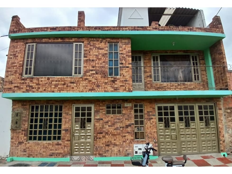 ACSI 1426. Se arrienda apartamento en el centro de Mosquera. - 1