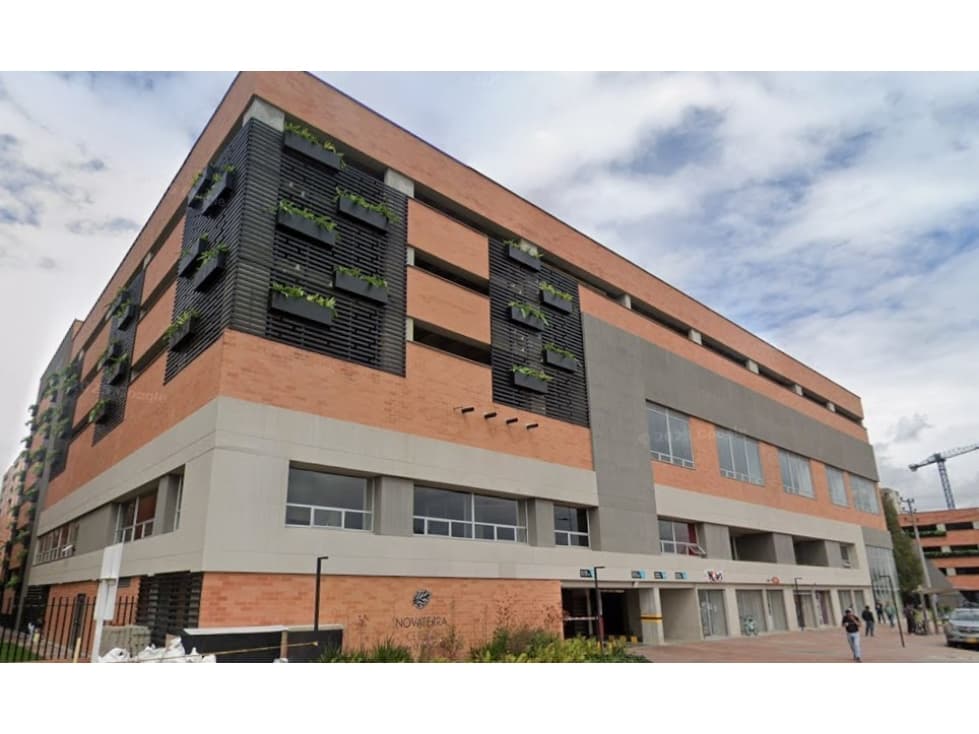 ACSI 1427. Se arrienda apartamento en Mosquera, Novaterra. - 1