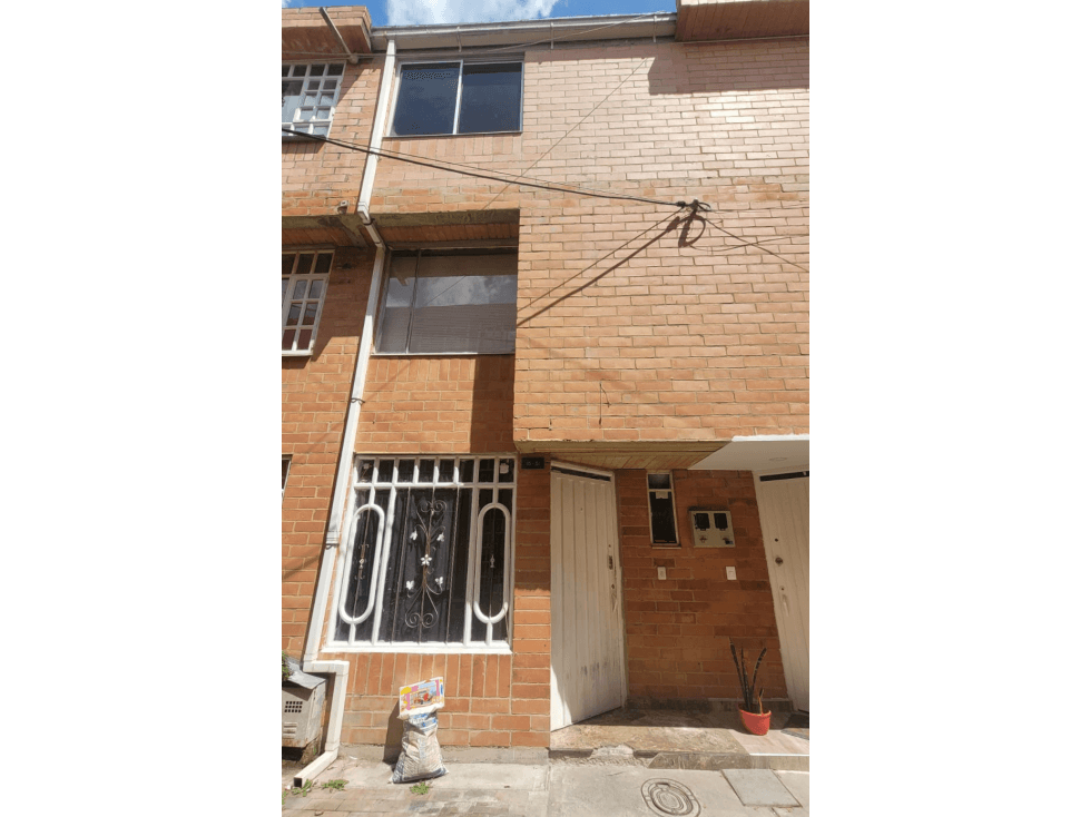 ACSI 1385 Casa para la venta en el barrio el Remanso, Mosquera - 1