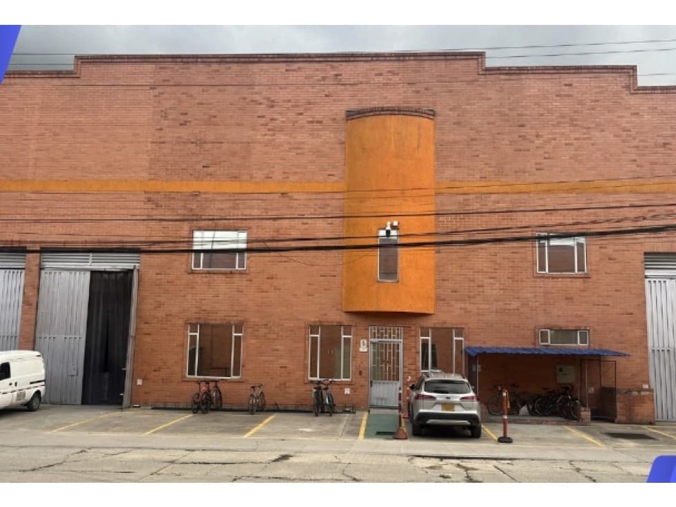 ACSI 1411 VENTA DE BODEGA FUNZA - 1