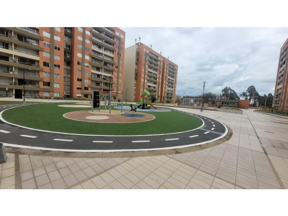 ACSI 1419 Apartamento en arriendo en Guayacán con deposito - 1