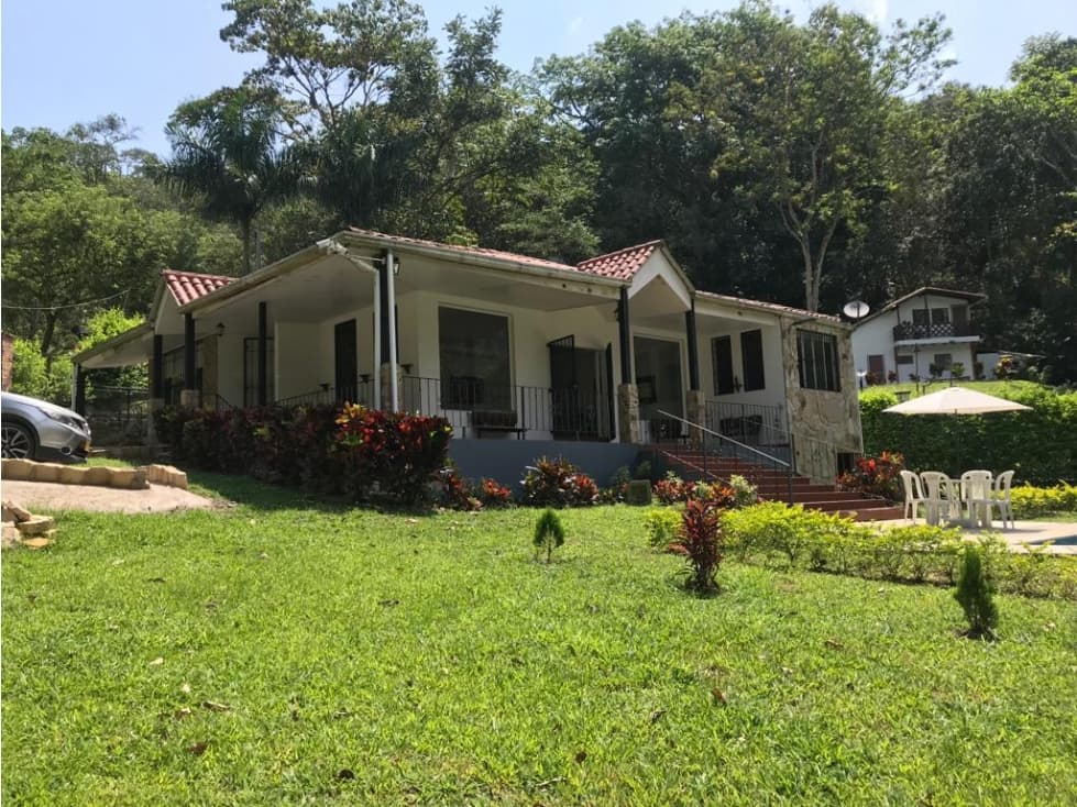 ACSI 555 Venta de Finca en Villeta - 1