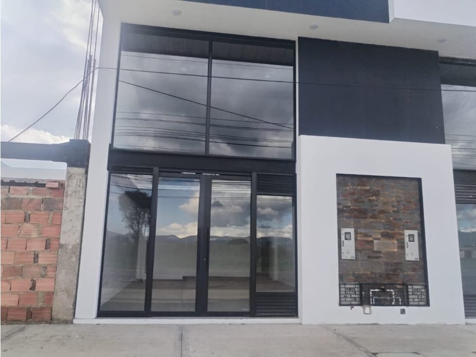 ACSI 1188 Venta local en Cota - 1