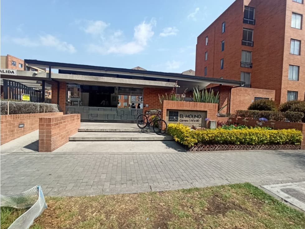 ACSI 771 Apartamento en Venta Madrid, Hacienda Casa Blanca - 1