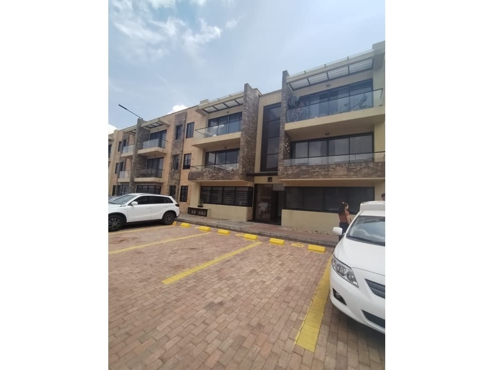 ACSI 792 Apartamento en venta en Mosquera - 1