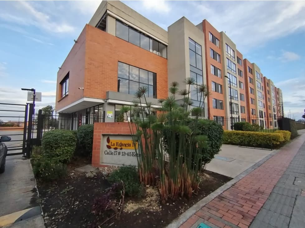 ACSI 1232A. Apartamento en arriendo Estancia IV - 1