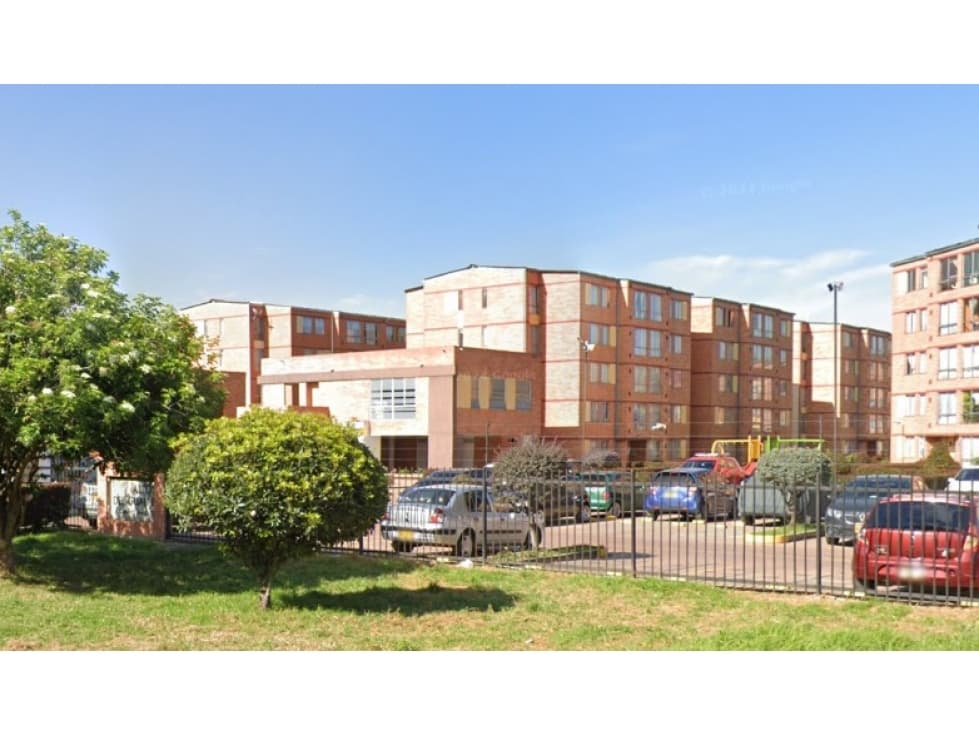 ACSI 1172. Apartamento en arriendo Altos del Gualí, Funza Cundinamarca - 1