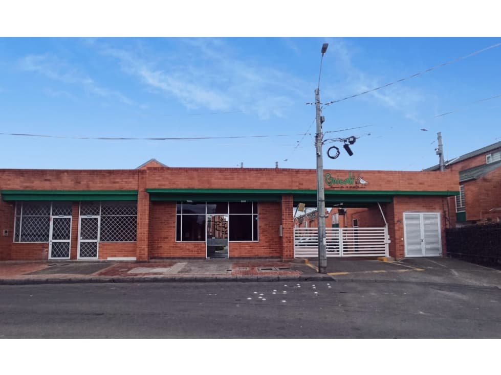 ACSI 513 Casa en Venta Funza - 1