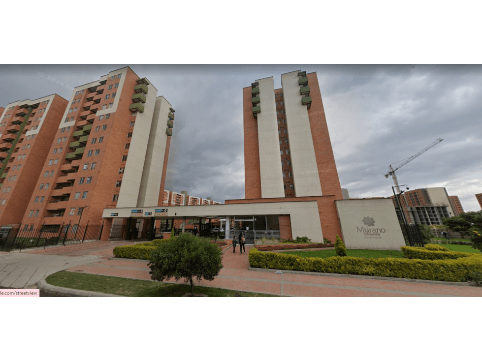 ACSI 1127. Apartamento en Venta Madrid, Murano - 1