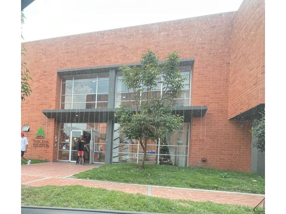 ACSI 782. Apartamento en venta en Madrid - Cundinamarca - 1