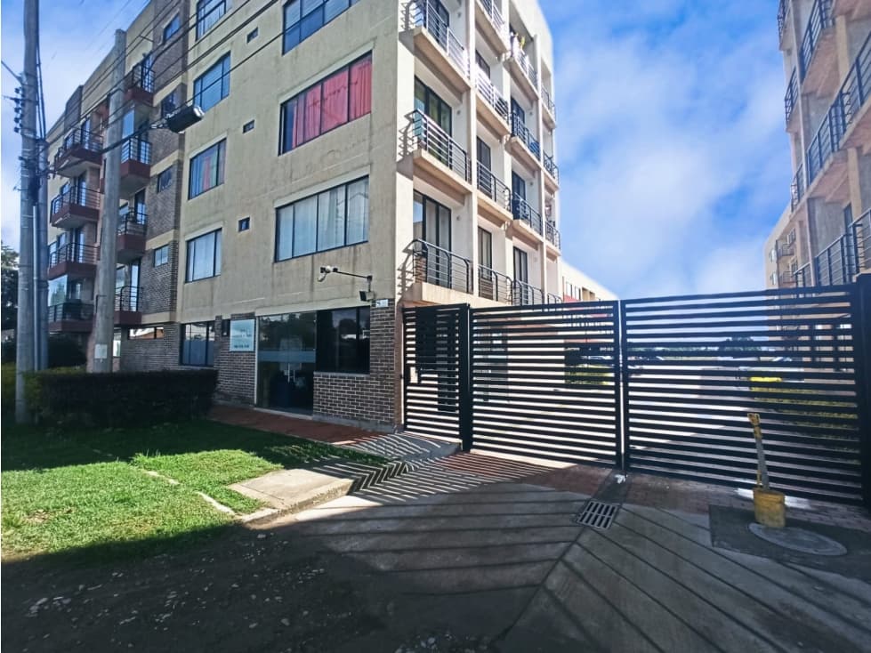 ACSI 895 Apartamento en Venta en Funza - 1