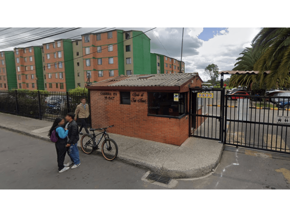 ACSI 1196 Venta de apartamento Funza - 1