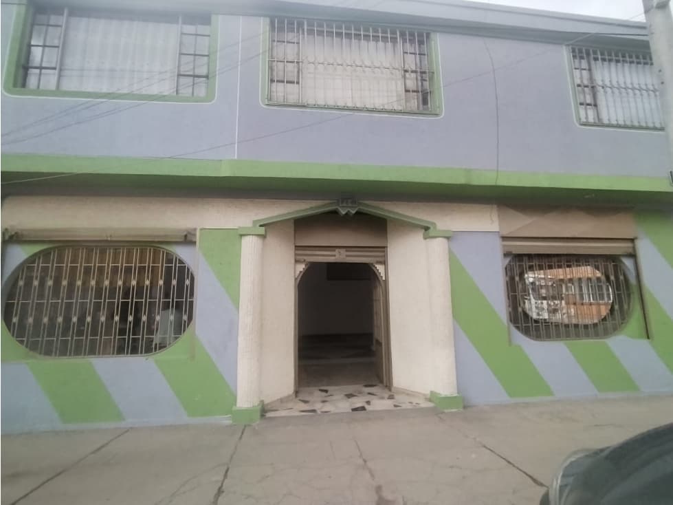 ACSI 1209 Arriendo de local en Facatativa - 1