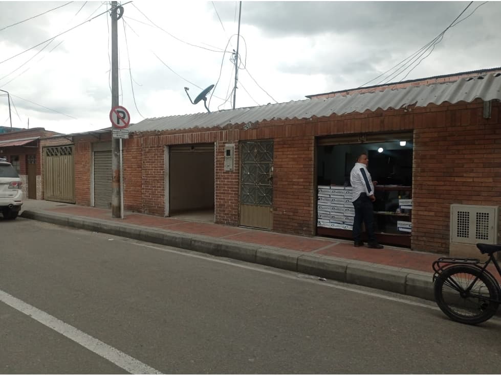 ACSI 892 Venta de casalote en Funza - Cundinamarca - 1