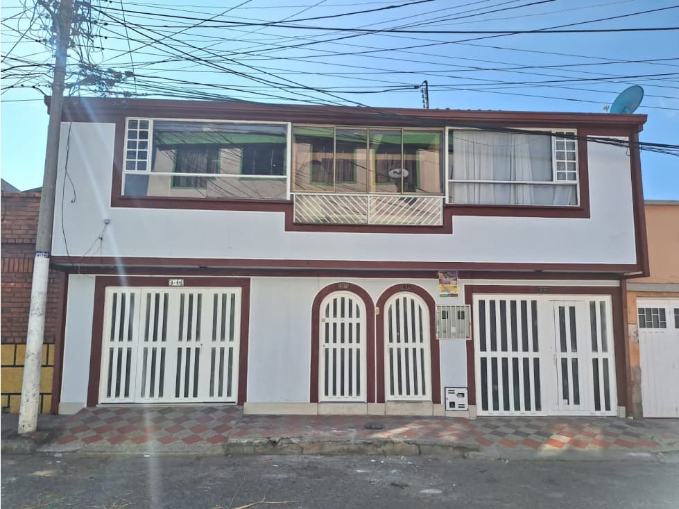 ACSI 680 Casa en venta en Facatativa - 1