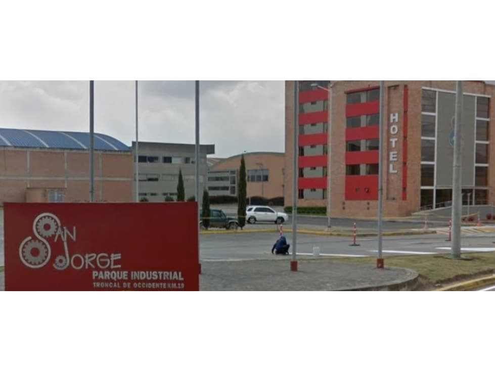 ACSI 1278. Se vende local comercial en Mosquera. - 1