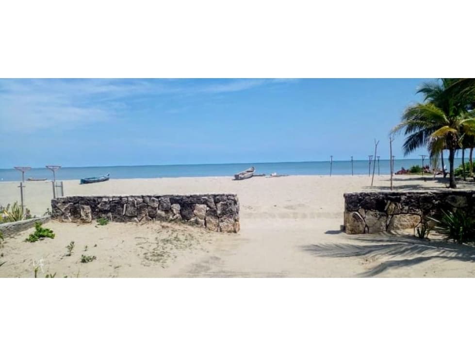 Hermoso Lote a la Venta - Coveñas - 1