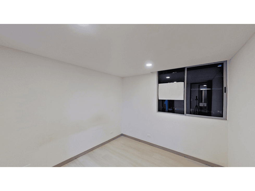 Apartamento Remodelado unidad campestre sendero fresco p.h - 1