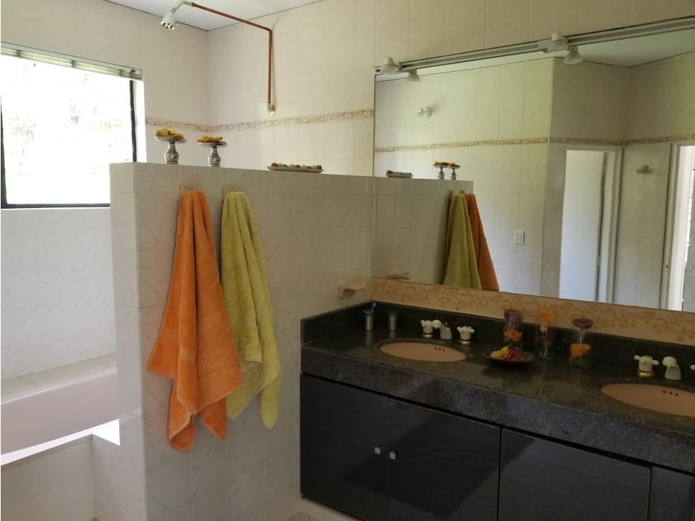 VENTA FINCA CHOACHI /SM - 1