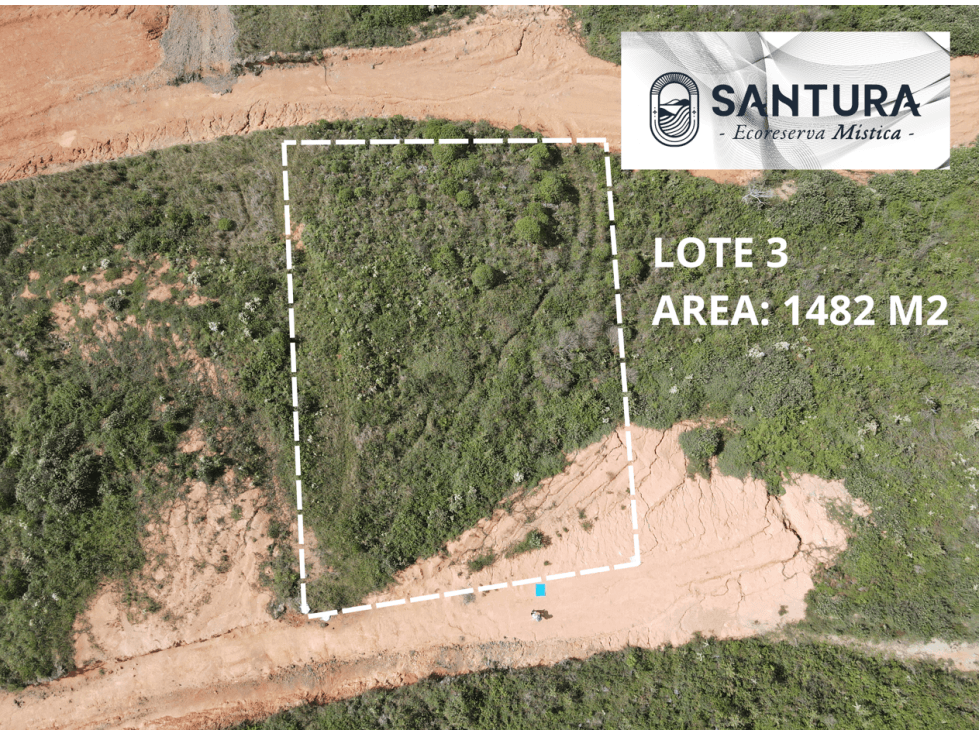 Lote en venta lago calima #3, El Darien - Santura Javier Rendon - 1