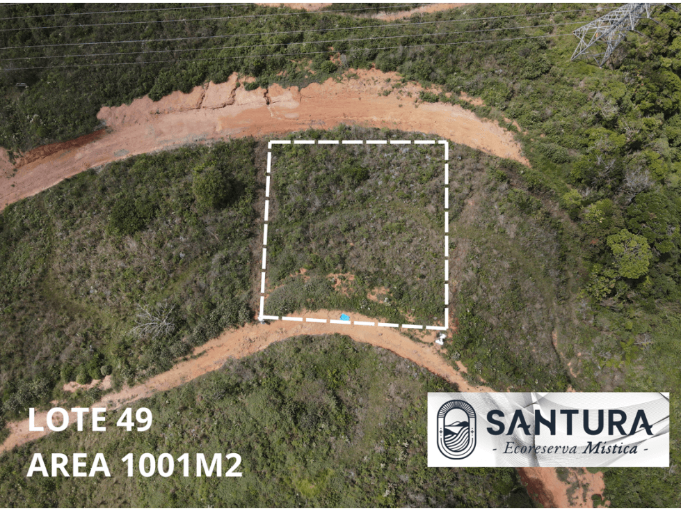 Lote en venta Lago Calima #49, Darien - Santura Javier Rendon - 1