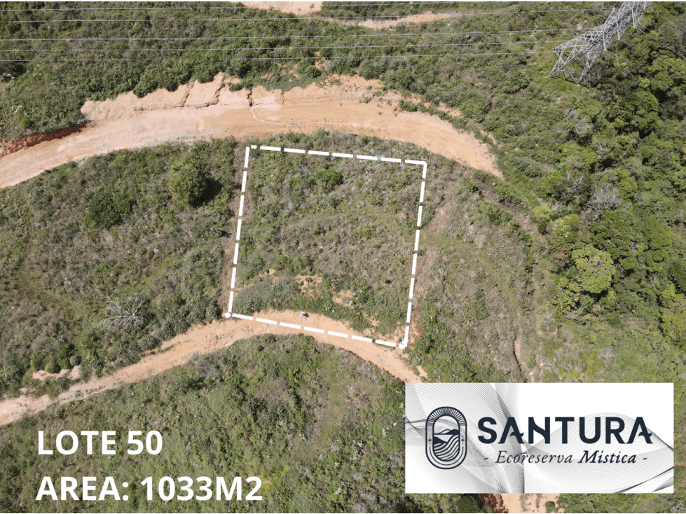 Lote en Venta Lago Calima #50, EL Darien - Santura Javier Rendon - 1