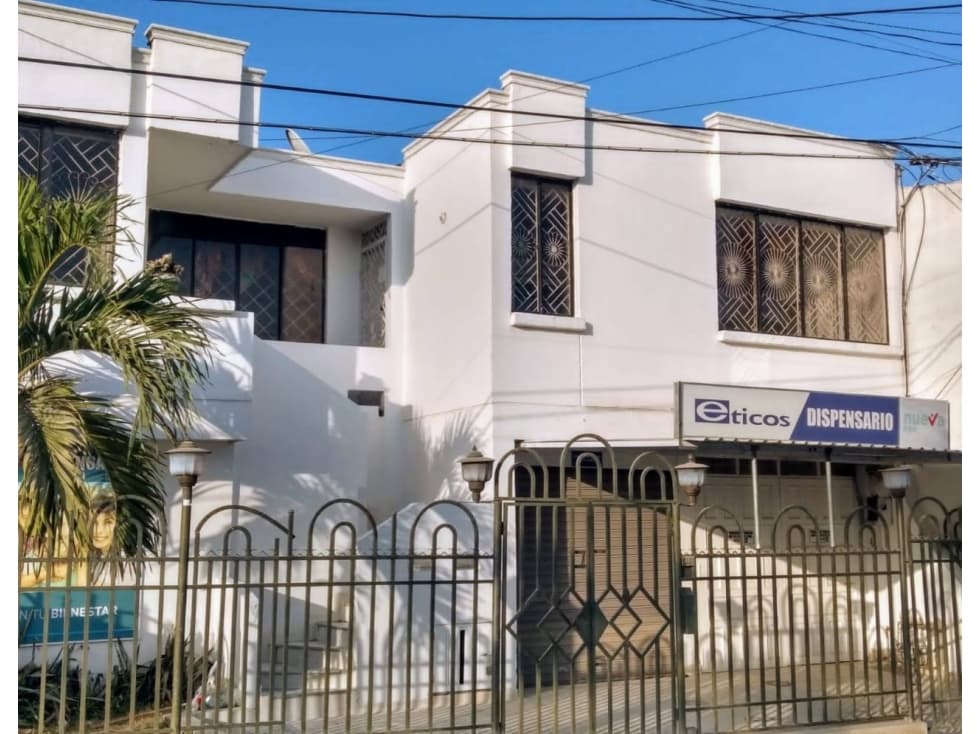 SE ARRIENDA LOCAL, LA FORD | SINCELEJO - 1