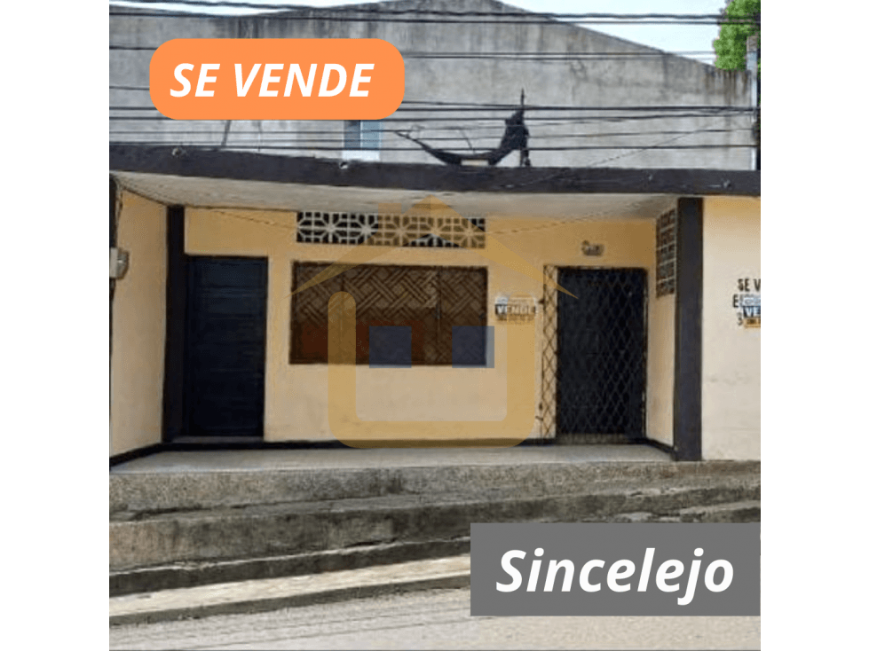 SE VENDE LOTE, 7 DE AGOSTO | SINCELEJO - 1
