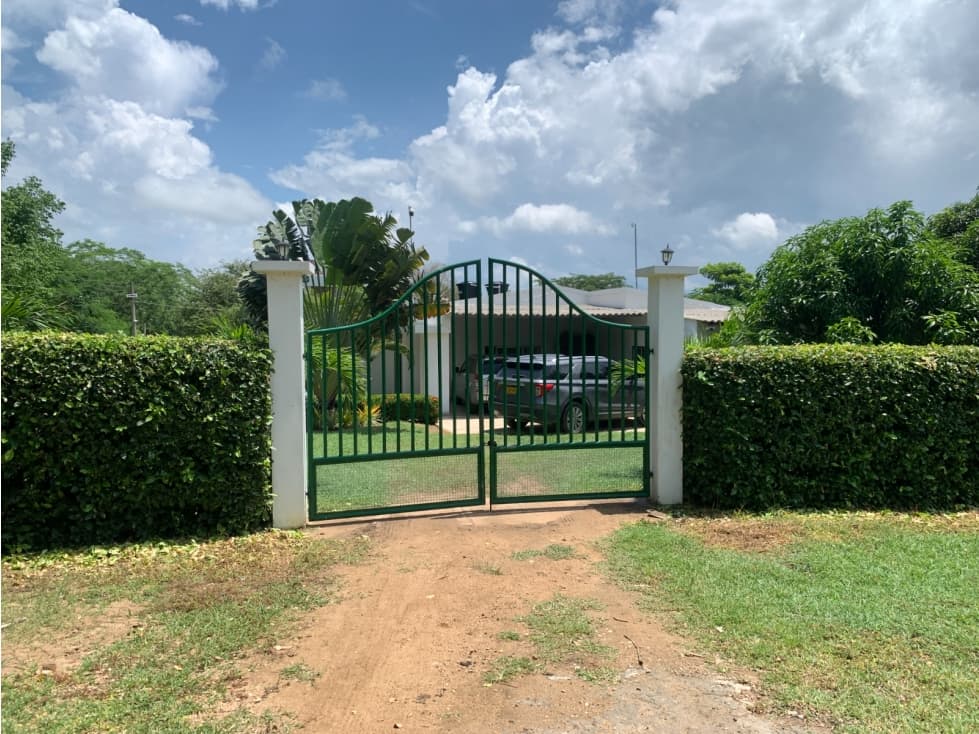 SE VENDE CASA | COROZAL - 1